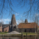 Schelpenkalkbranderij van Hasselt